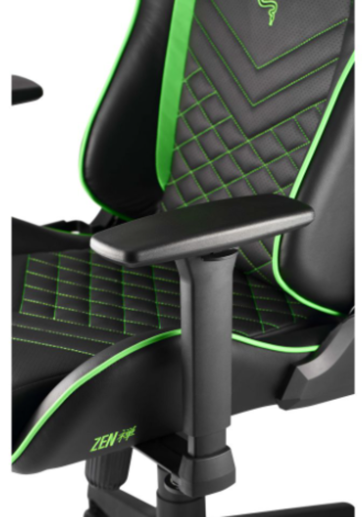 Cadeira Gamer Razer Tarok Pro Cadeira Certa