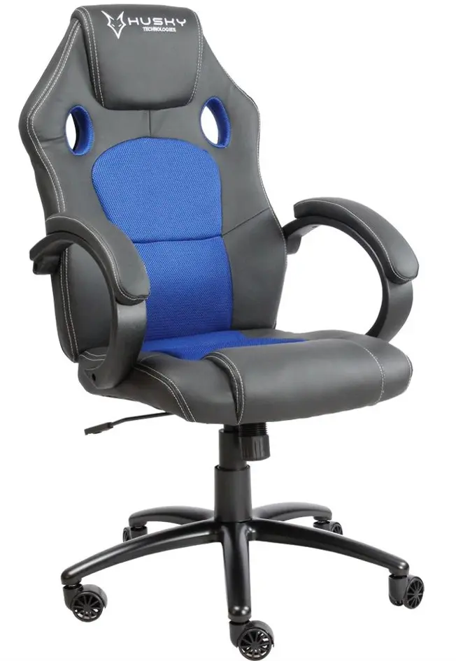 Cadeira Gamer Husky Snow