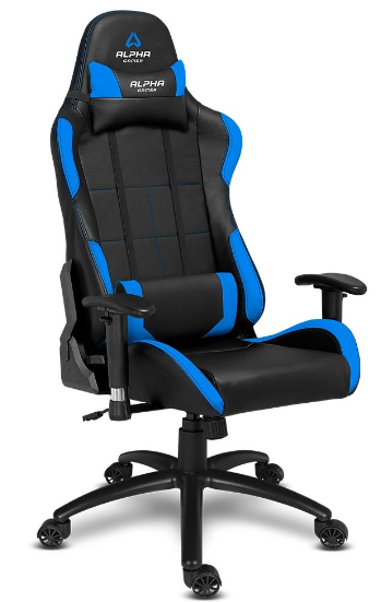 Cadeira Gamer Alpha Vega