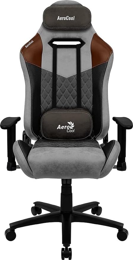 Cadeira Gamer Aerocool Duke