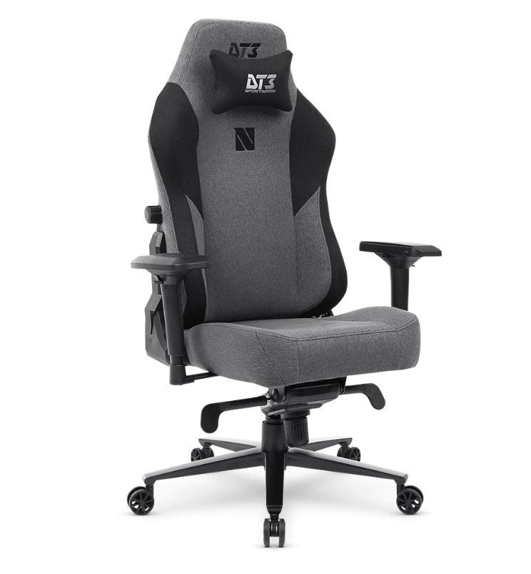 Cadeira Gamer DT3 Nero (V2)