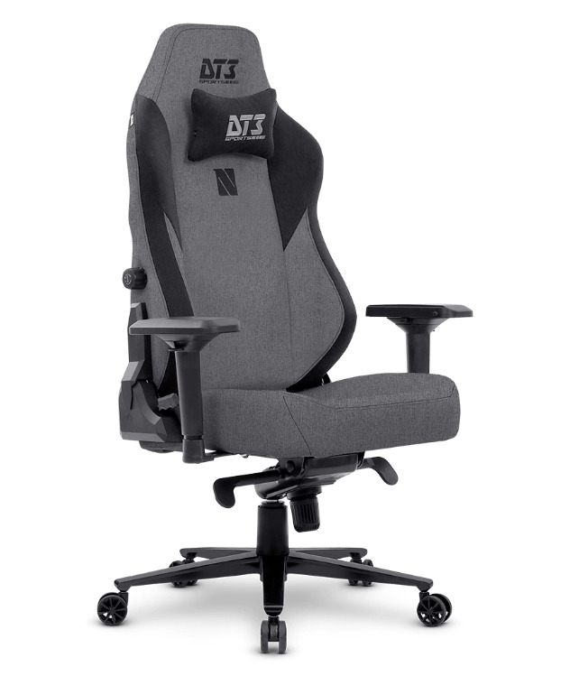 Cadeira Gamer DT3 Nero XL