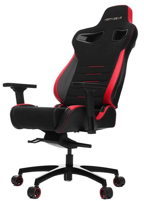 Cadeira Gamer Vertagear PL4500