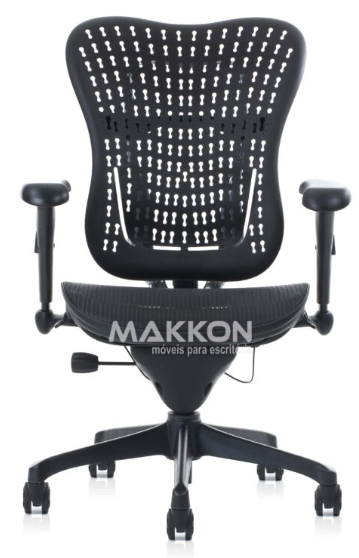 Cadeira Office Makkon Mk50A