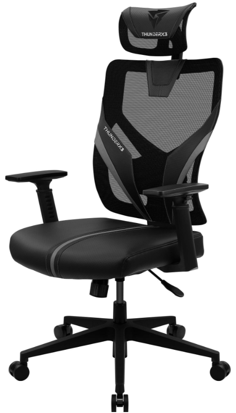 Cadeira Gamer / Office Thunderx3 YAMA1