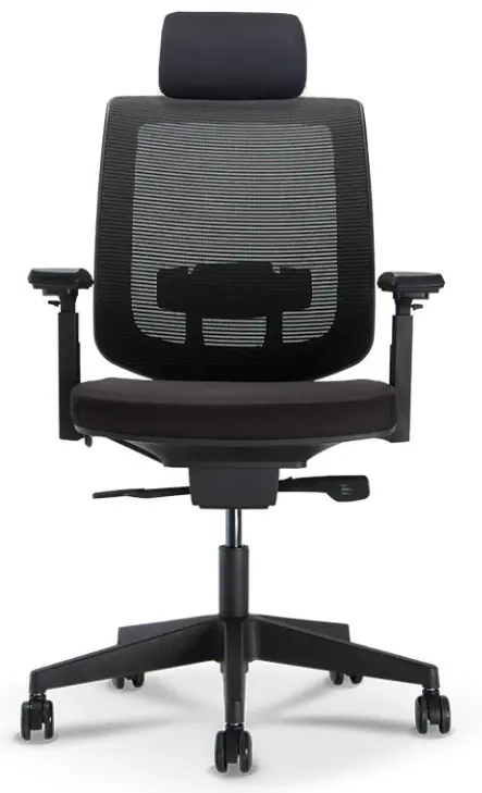 Cadeira Office Cavaletti C3 Syncron