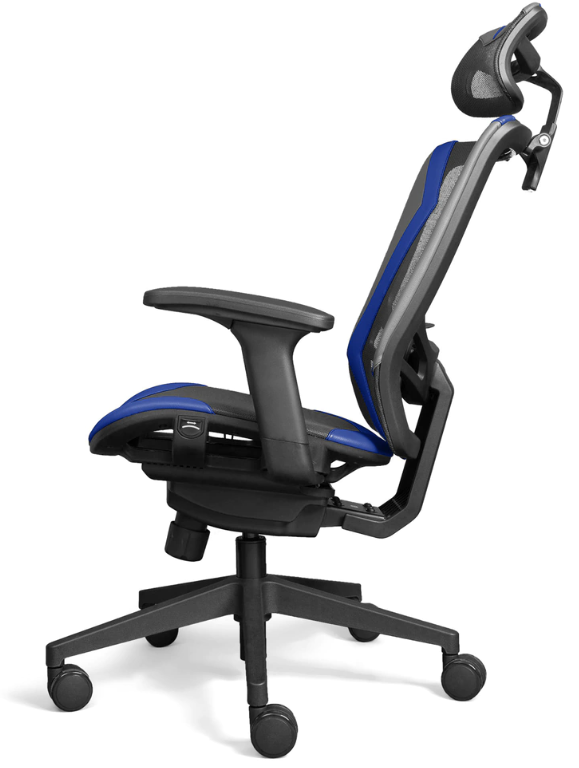 Cadeira Office DT3 Spider