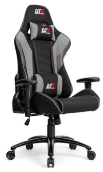 Cadeira Gamer DT3 Elise Fabric