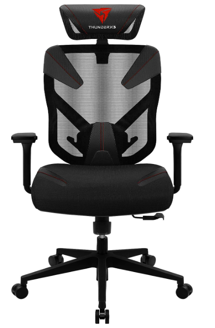 Cadeira Gamer / Office Thunderx3 YAMA3