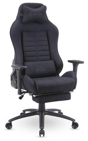 Cadeira Gamer XT Racer Platinum W Style