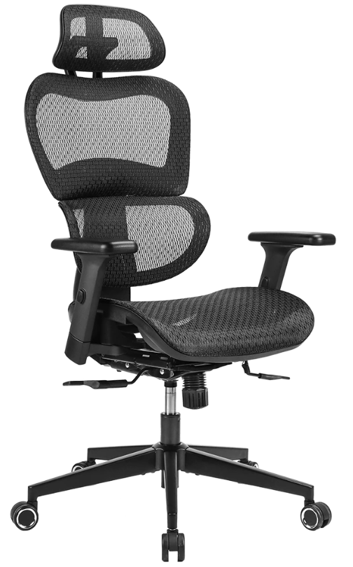 Cadeira Office DT3 Alera+