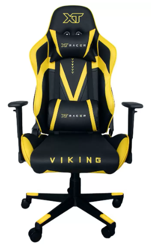 Cadeira Gamer XT Racer Viking