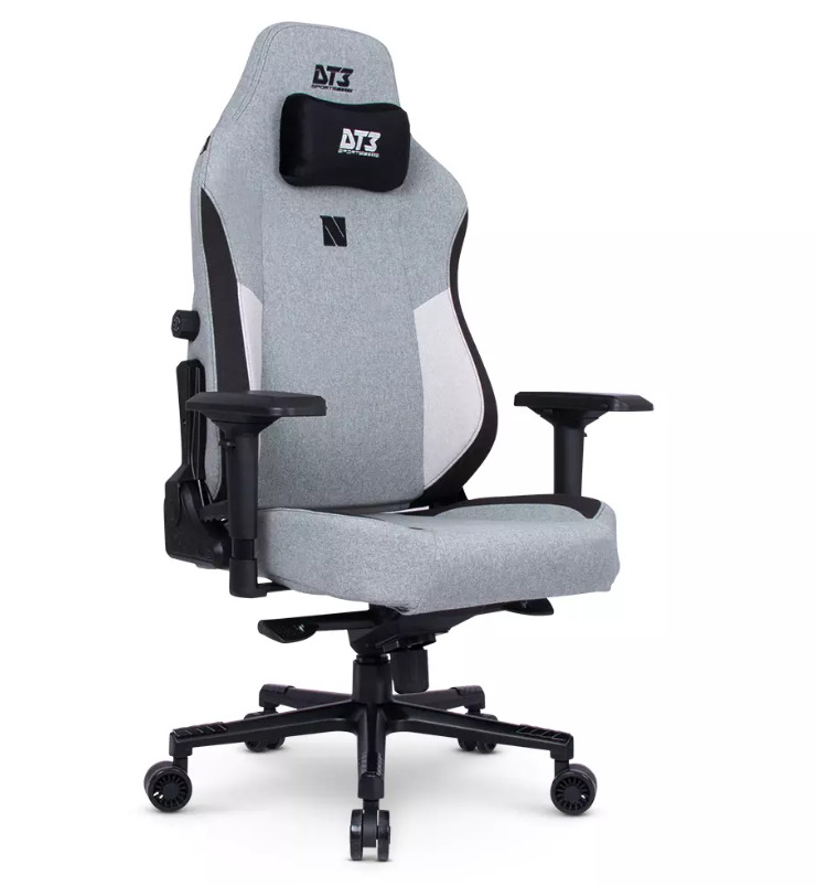 Cadeira Gamer DT3 Nero Elite