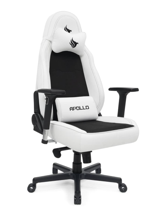 Cadeira Gamer “Premium” Pichau Apollo