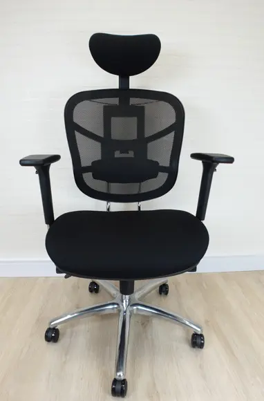Cadeira Office Blume BLM5008