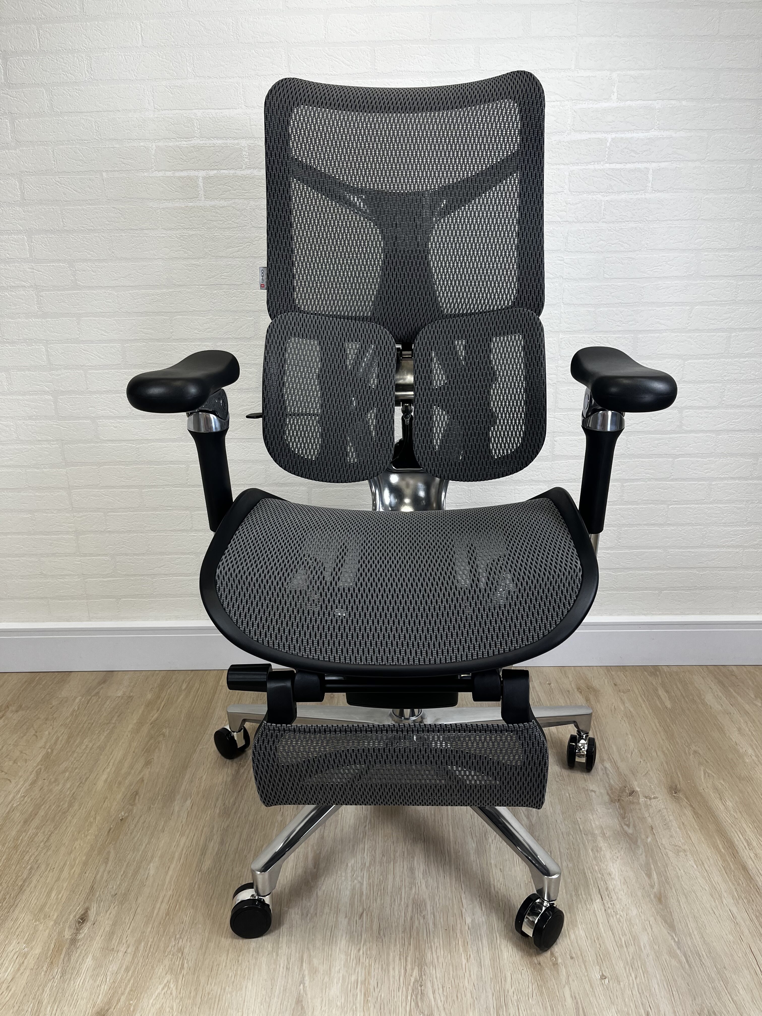 Cadeira Office Comfy Sihoo Edge