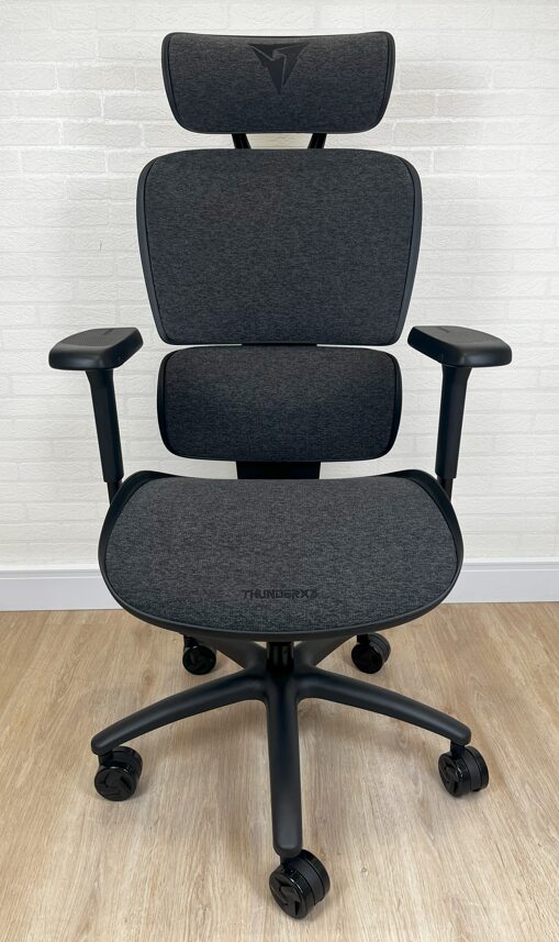 Cadeira Office ThunderX3 XTC V2 Loft (Poliéster)
