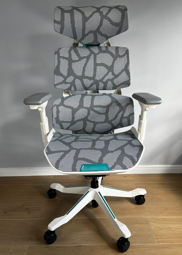 Cadeira ErgoGamer Elements Vector