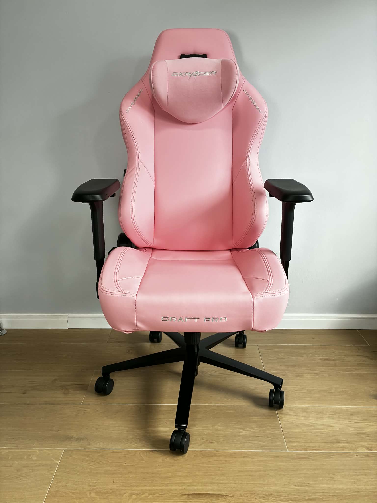 Cadeira Gamer DxRacer Craft PRO