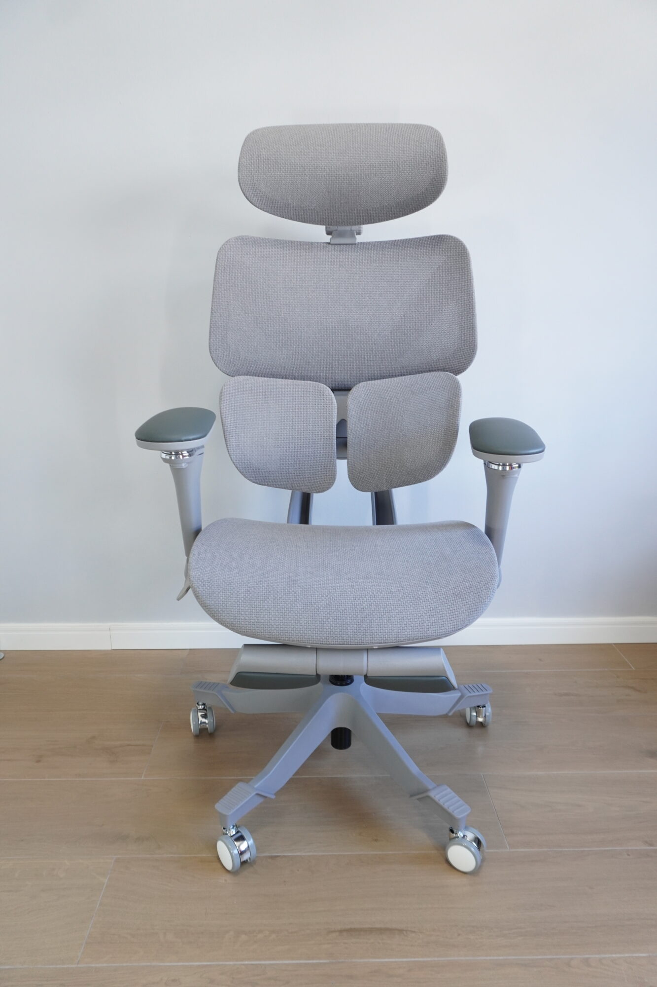 Cadeira Zenith Comfy